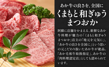 あか牛 阿蘇あか牛丼セット 2人前 株式会社LARKS《30日以内に出荷予定(土日祝除く)》肉 牛肉 あか牛 丼 ローストビーフ 冷凍 贈り物 送料無料
