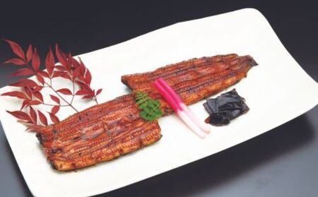 うなぎの徳 こだわり うなぎ 蒲焼 松 約130g×1尾 （真空）【配送不可：離島】 土用の丑の日 丑の日 じっくり 上質 浅蒸し 浜松風 上品 脂 美味しい 秘伝のたれ 伝統 技術 炭火 