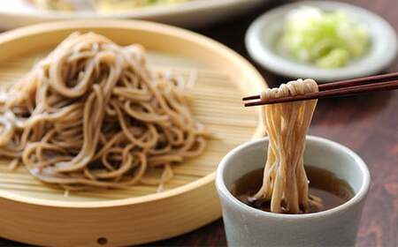 【北舘製麺】挽きたてのざるそば 40人前（20袋入）／ 蕎麦 お蕎麦 そば ソバ ざるそば 年越しそば 年越蕎麦 めん 麺 麺類 乾麺 石臼挽き 保存食 長期保存 お裾分け おみやげ お土産 手土産 贈り物 贈りもの 人気 おすすめ オススメ