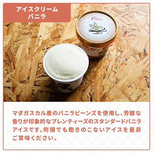 プレンティーズ バニラアイスクリーム 10個セット バニラ アイス バニラアイス アイスクリーム バニラ味 アイス 氷菓 マダガスカル マダガスカル産バニラ バニラビーンズ スタンダードバニラ お取り寄せ 送料無料 神奈川県 茅ヶ崎市 のし有