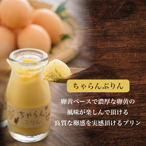 たまご農場直営スイーツ！プリンセット(90ｇ×8本入)【お届け日指定可能】／Gbn-42