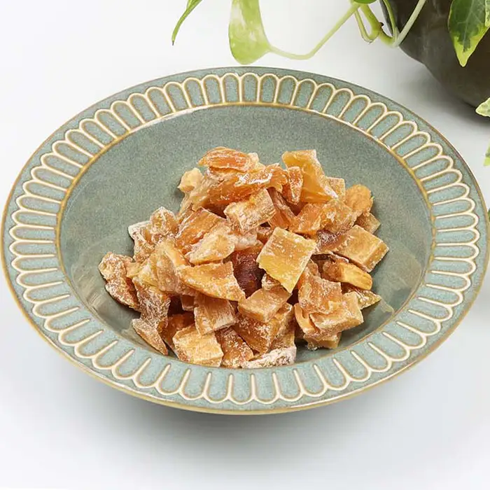 ペットフード（ペット用おやつ）鹿児島県産紅はるかの干し芋「おいもでおいで」 60g×8袋【00-057-23】