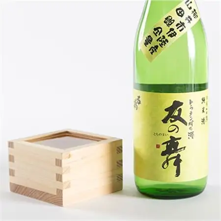 甘露醤油と翁あめと純米酒「友の舞」セット_菓子・スイーツ 和菓子    調味料 醤油  しょうゆ  酒・アルコール  日本酒 sake サケ_【1083739】