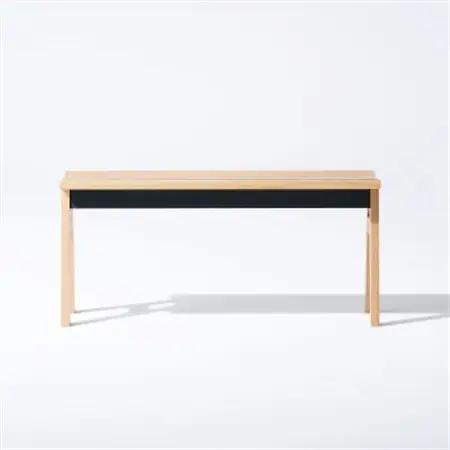 【Fulcrum】Hi.series / ベンチ(old navy オールドネイビー)_雑貨・日用品 椅子・チェア・ソファ 家具・インテリア _【1387100】