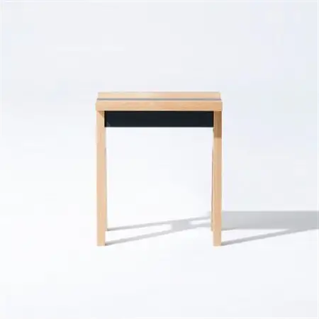 【Fulcrum】Hi.series / スツール(old navy オールドネイビー)_雑貨・日用品 椅子・チェア・ソファ 家具・インテリア _【1387107】
