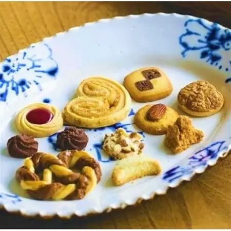 ユーハイムのテーゲベック(春～夏用)【1389519】