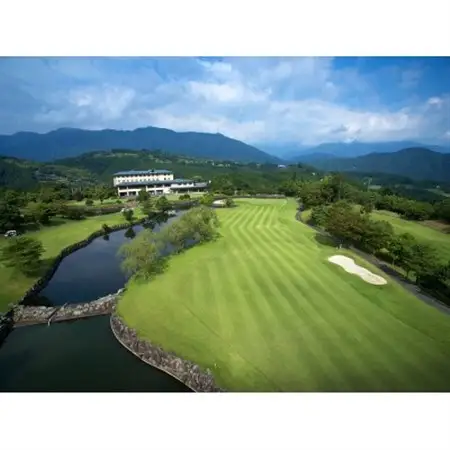 隨縁カントリークラブセンチュリー富士コース　プレーフィ割引ご利用券【1319257】