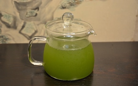 079-1　牧之原の深蒸し茶　無量寿