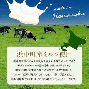 ＜全3回定期便・連続＞ 厳選ナチュラルチーズ 5種 詰め合わせ チーズ_H0003-108