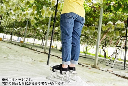 028-7　アルミゲタ　GB-12