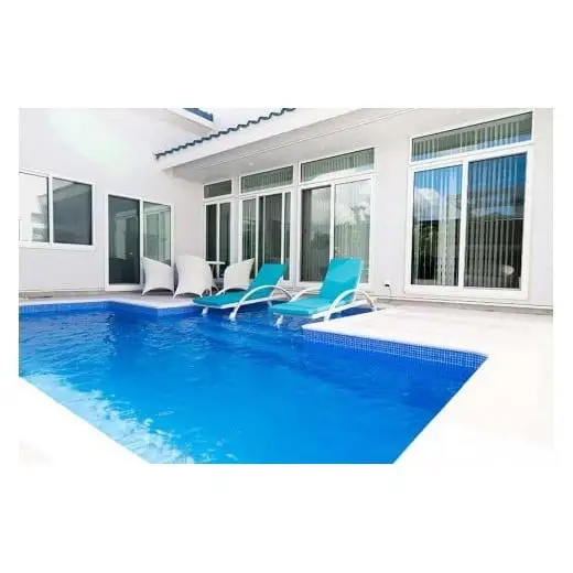 LEO癒RESORT-宮古島- Premiere Suite Villa 1泊宿泊券 温水プール