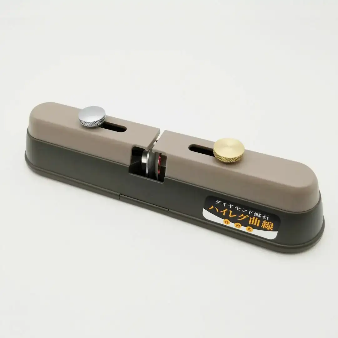 ダイヤモンド包丁研ぎ器 匠 包丁研ぎ 燕三条製