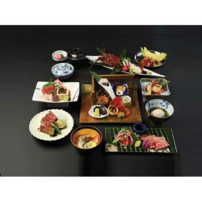 みよ河「『鎌倉御代川本店』お食事券」