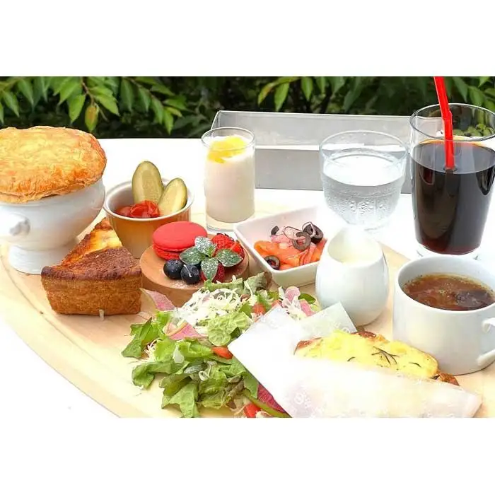 ル・ミリュウ鎌倉山　ランチ券 （ランチご招待チケット） ｜ 食事券 チケット お食事券 ペア レストラン ケーキ パイ グラタン お店 旅行 観光 トラベル ランチ 人気 おススメ プレゼント ギフト券 グルメ 送料無料 鎌倉 神奈川 食事券