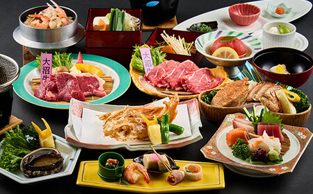  グリーンピア大沼 ペア宿泊券 1泊2食（夕朝食付）夕食はもりまち会席 ＜グリーンピア大沼株式会社＞ 旅行 観光 ホテル アウトドア 北海道 森町 ふるさと納税 mr1-0229