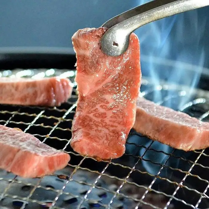 神戸牛　切り落とし　カルビ　バラ、モモ、カタ　500g