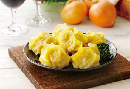 札幌しゅうまい‐黄金づつみ‐ ４パックセット シュウマイ 焼売 北海道 札幌市