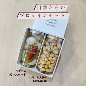 自然の恵み！バランスの良いたんぱく質『PROTEIN』 プロテイン