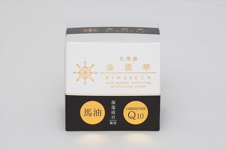 金雪華美容クリーム 美容品