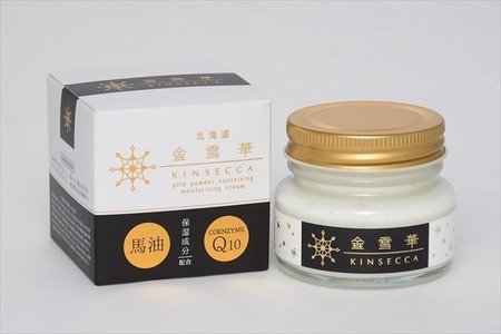 金雪華美容クリーム　12個　美容品