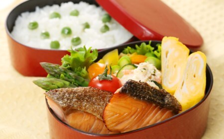 レンジで焼鮭 15切れ入り800g_T013-1431