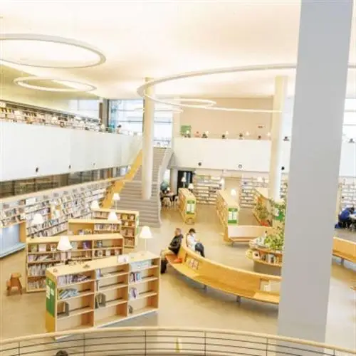 茨木市立図書館利用カードの発行_旅行券・チケット   _【1405519】