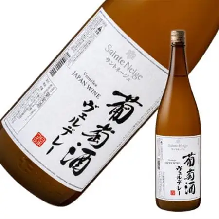 葡萄酒ヴェルデレー(一升瓶ワイン)【1409953】