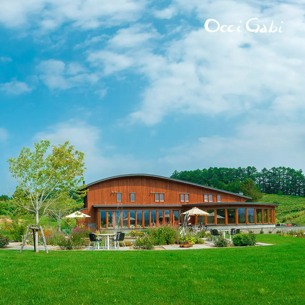 【OcciGabi Winery】ドルンフェルダー 【余市のワイン】 余市 北海道 赤ワイン ドルンフェンダーワイン 人気ワイン おすすめワイン 余市のワイン 北海道のワイン 日本のワイン 国産ワイン お酒 _Y012-0107