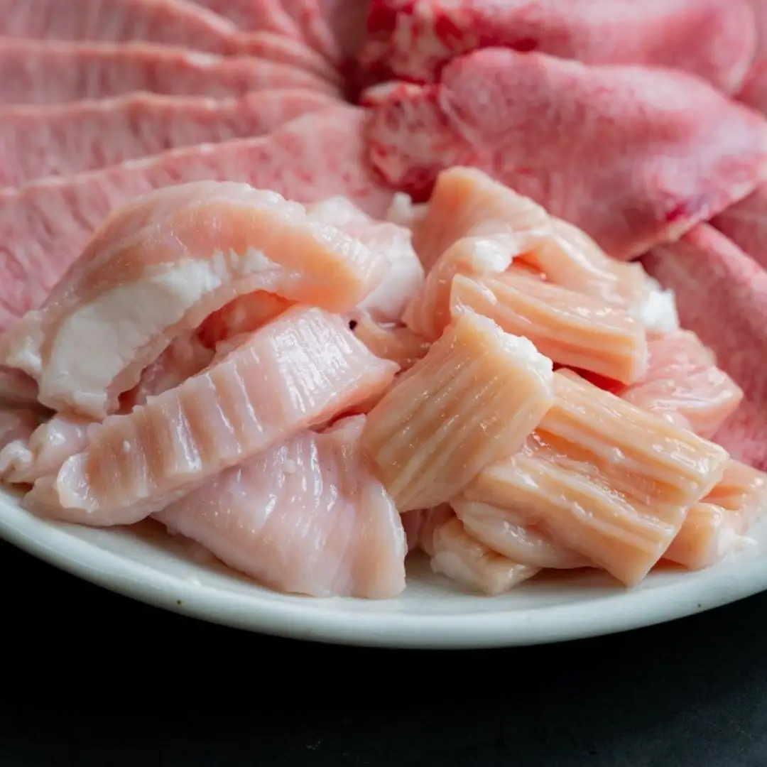 国産 牛 バーベキュー セット たれ 付 ( カルビ 800g タン 300g ミノ 400g テッチャン 500g) 冷蔵 贅沢 焼肉 ギフト お取り寄せ グルメ お中元 お歳暮 内祝 贈り物 贈答 お祝い 誕生日 プレゼント 母の日 父の日