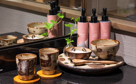 工房十鶴×グランディスタイル　コラボレーションルーム　1泊朝食付き