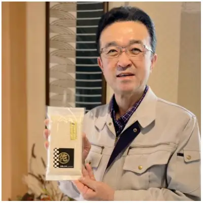 ＜令和7年産＞ 元気つくし 無洗米 2合 真空パック 35袋【ご飯 米 お米 小分け 筑前町 福岡県 AB003】