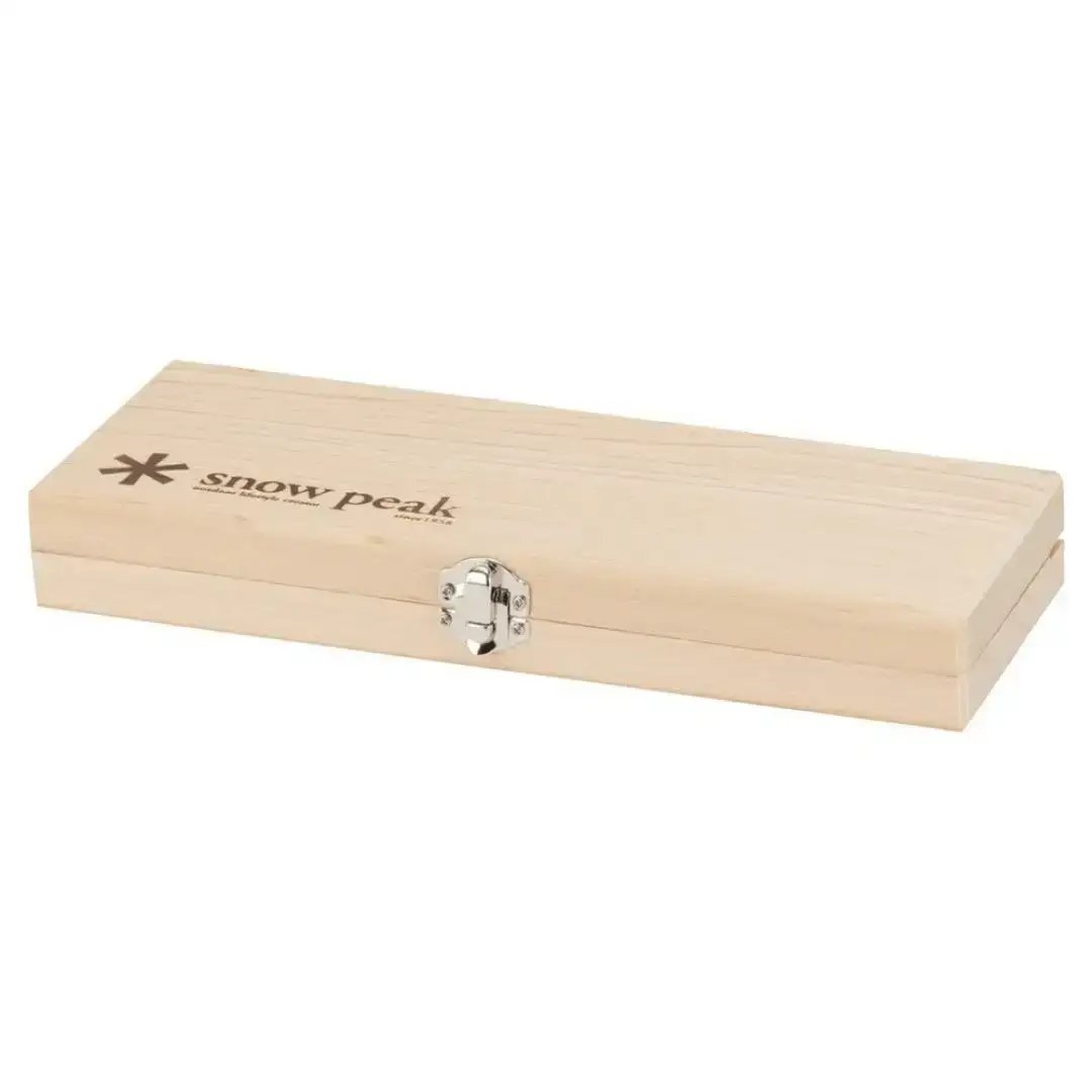 スノーピーク マナイタセットM CS-207 (Snow Peak) キャンプ用品 アウトドア用品【020S035】