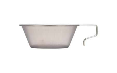 スノーピーク チタンシェラカップ 2個セット E-104 (Snow Peak) キャンプ用品 アウトドア用品【018S036】