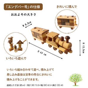 想像を重ねる楽しさ「エンデバー号」／Ole-28 おもちゃ おもちゃ おもちゃ おもちゃ おもちゃ おもちゃ