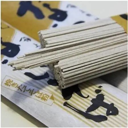 石挽ならいそば　太麺　250g×20袋【配送不可地域：離島・沖縄県】【1409298】