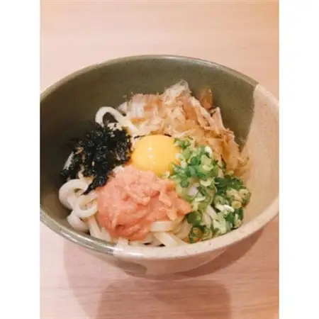 うどん店　和來～wara～のお食事券3枚【1412218】