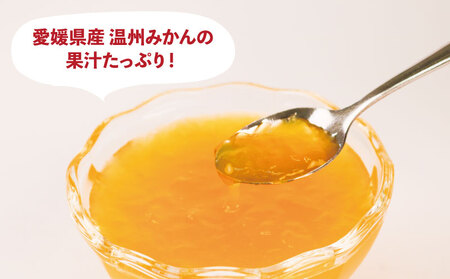 【ゼリー】飲むぷれみあむゼリーみかん30個愛工房J025-034006