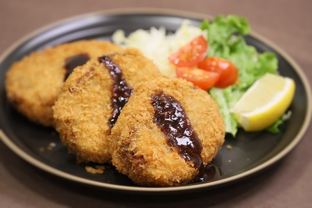 牛×鶏よくばりセット 1.75kg【コロッケ・ミンチカツ・からあげ・チキンカツ】(tokusan-65)