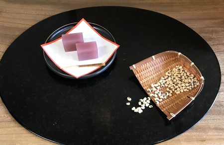 H-205　龍野煉羊羹