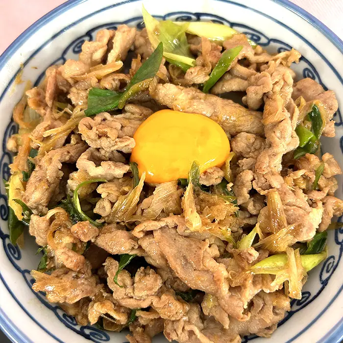 山県ボーノポーク詰め合わせ『しゃぶ用食べ比べセット』 [No.776]