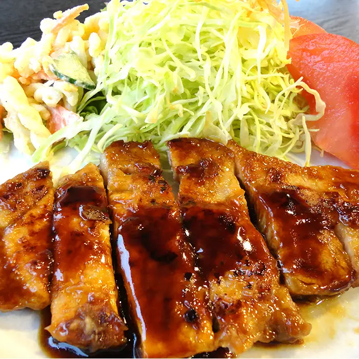 山県ボーノポーク詰め合わせ『焼き肉食べ比べセット』 [No.777]