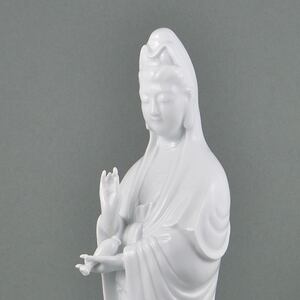 聖観音像 025-H1005