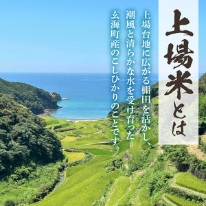 【予約受付】＜令和8年度産 新米＞超新米定期便（5kg×2回）【Z051】