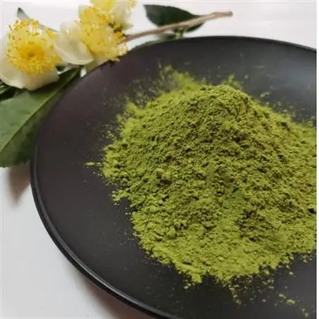 津和野町産煎茶を使用した「粉末煎茶」30g×3パック【1415833】