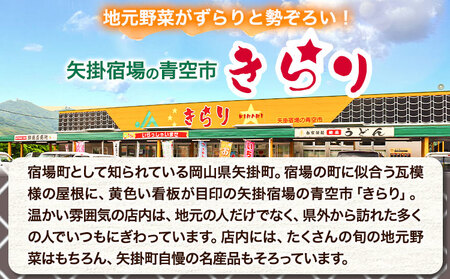 旬の新鮮野菜とお米詰め合わせセット 野菜5～10品目入