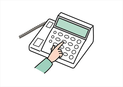 みまもりでんわサービス【固定電話】（12か月）