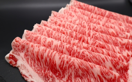【肉の横綱】伊賀牛ロースすき焼き肉 800g【ymmt0002】