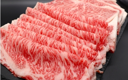 【肉の横綱】伊賀牛ステーキ・すき焼きセット【ymmt0003】