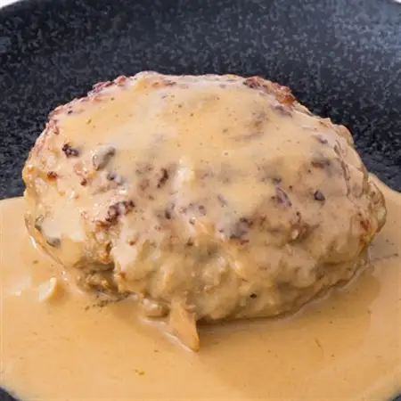 ミヤタ ～惣菜と牛肉料理～のハンバーグ・ビーフストロガノフ・国産牛ほほ肉の赤ワイン煮込みセット【配送不可地域：離島】【1410017】