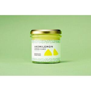 LEMON CURD PREMIUM＆LEMON CREAM レモンカード / プレミアム&レモンクリーム2個セット